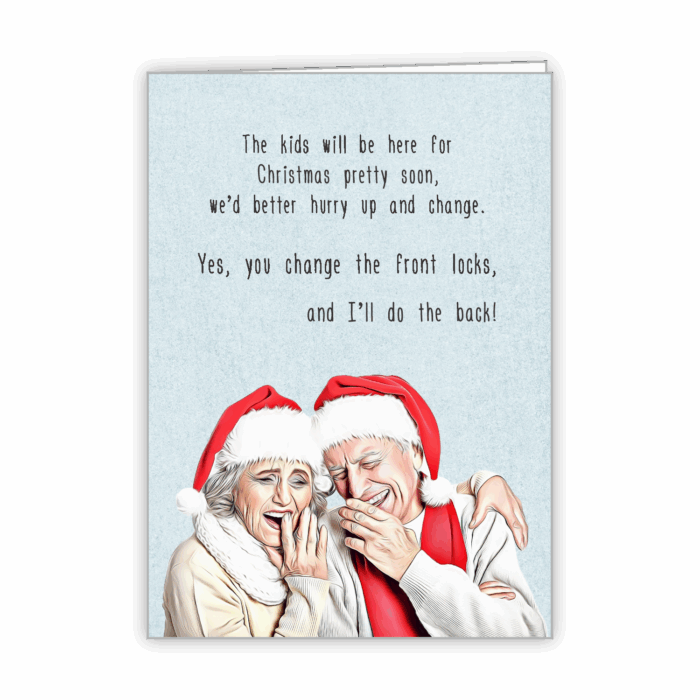Christmas Greeting Card