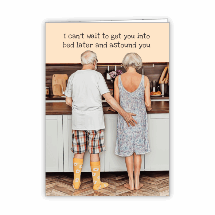 Greeting Card