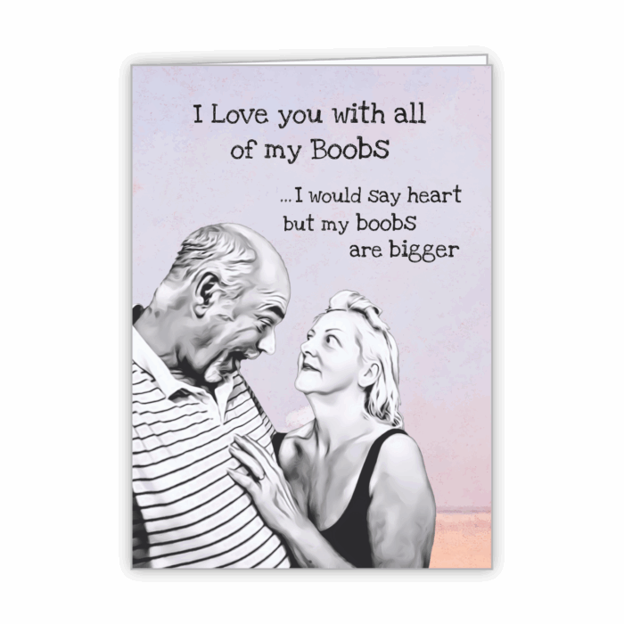 Greeting Card