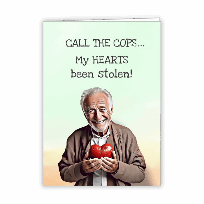 Greeting Card