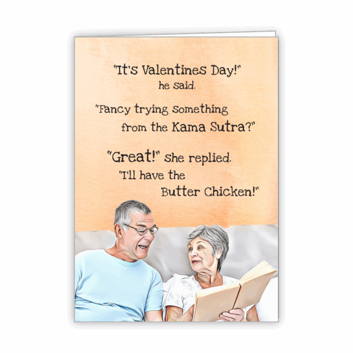 Greeting Card