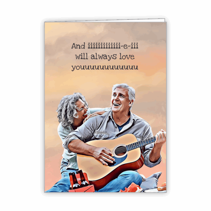 Greeting Card