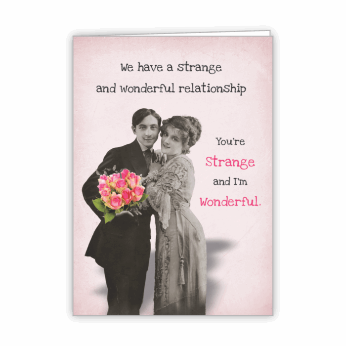 Greeting Card