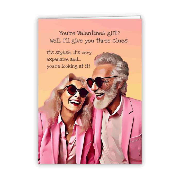 Greeting Card