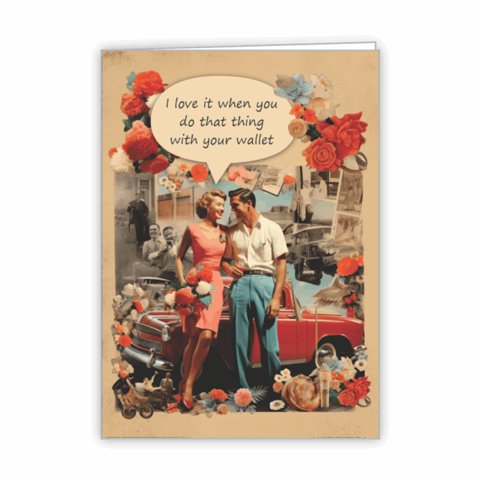 Greeting Card