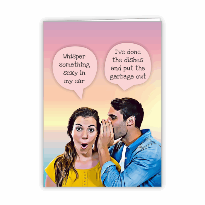 Greeting Card