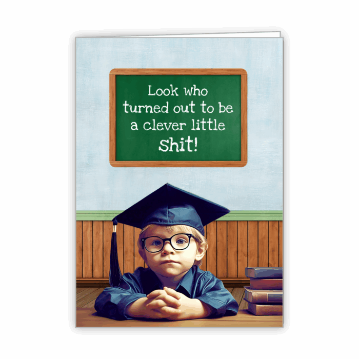 Greeting Card