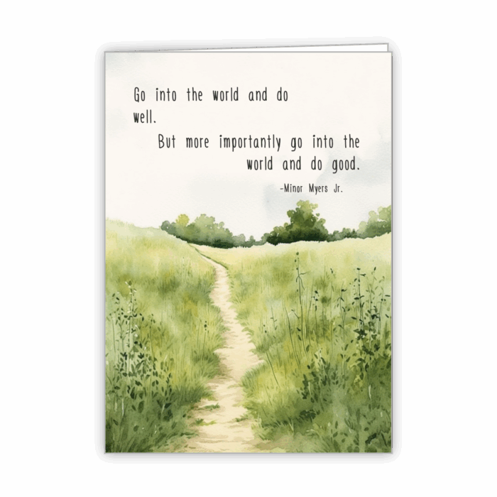 Greeting Card