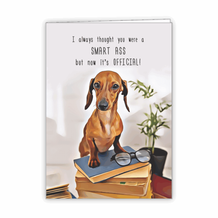 Greeting Card