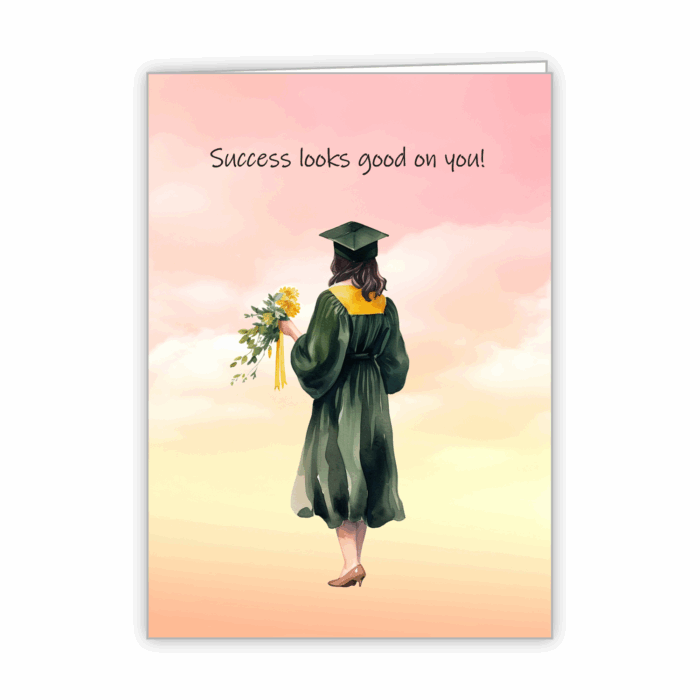 Greeting Card