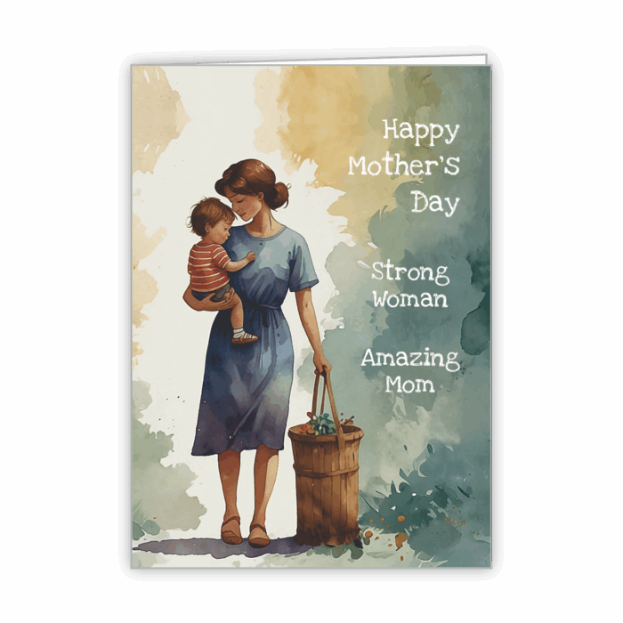 Greeting Card
