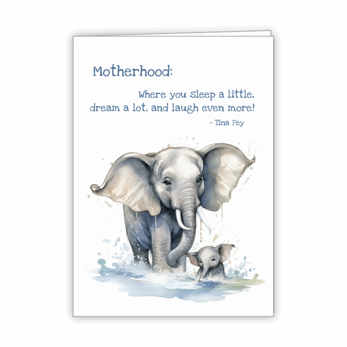 Greeting Card
