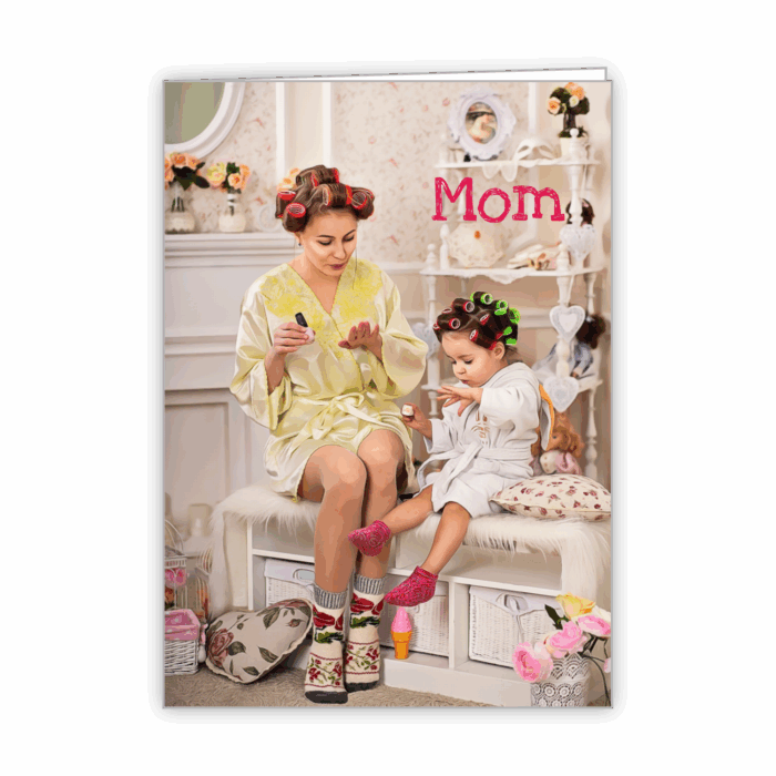 Greeting Card