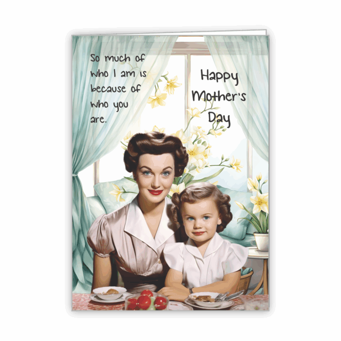 Greeting Card