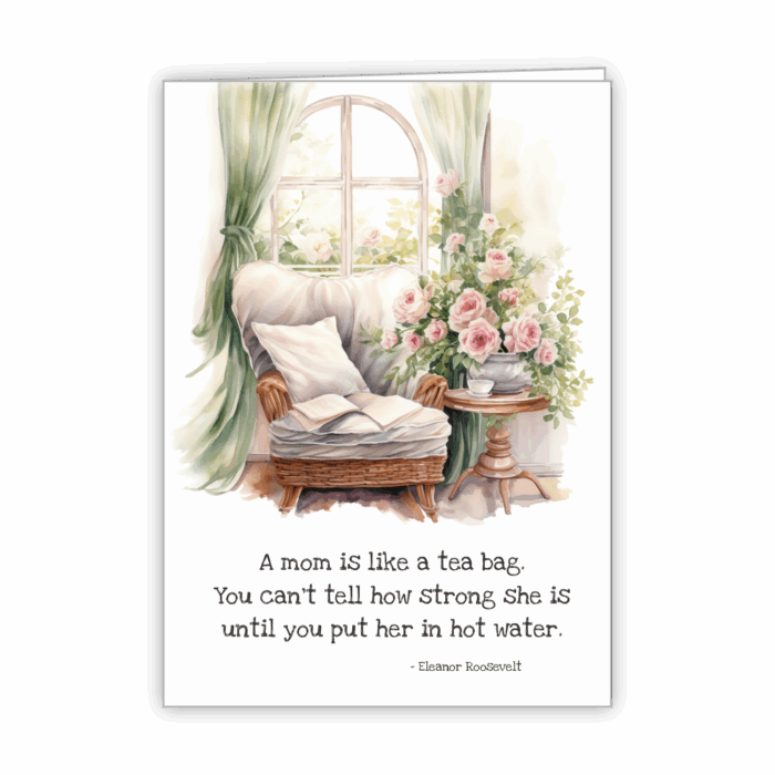 Greeting Card