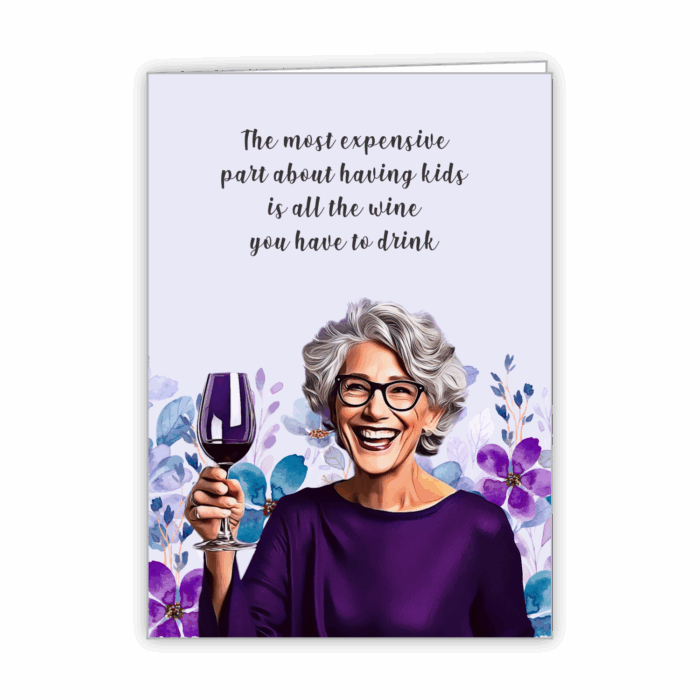 Greeting Card