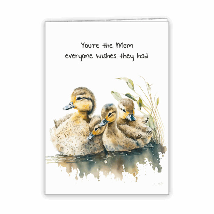 Greeting Card