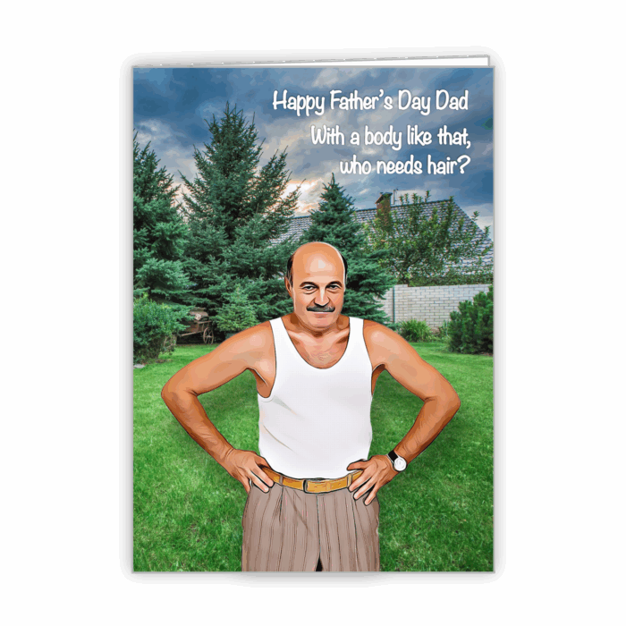 Greeting Card