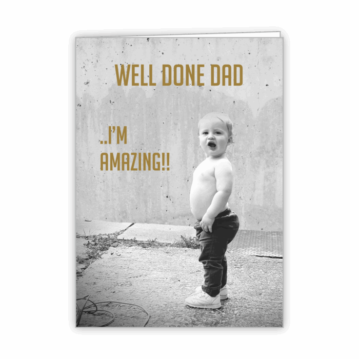 Greeting Card
