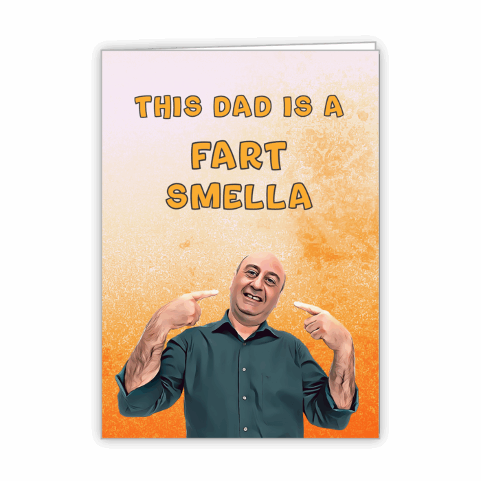 Greeting Card