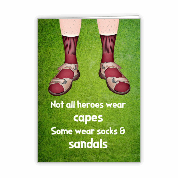 Greeting Card