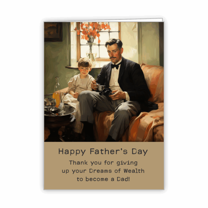 Greeting Card