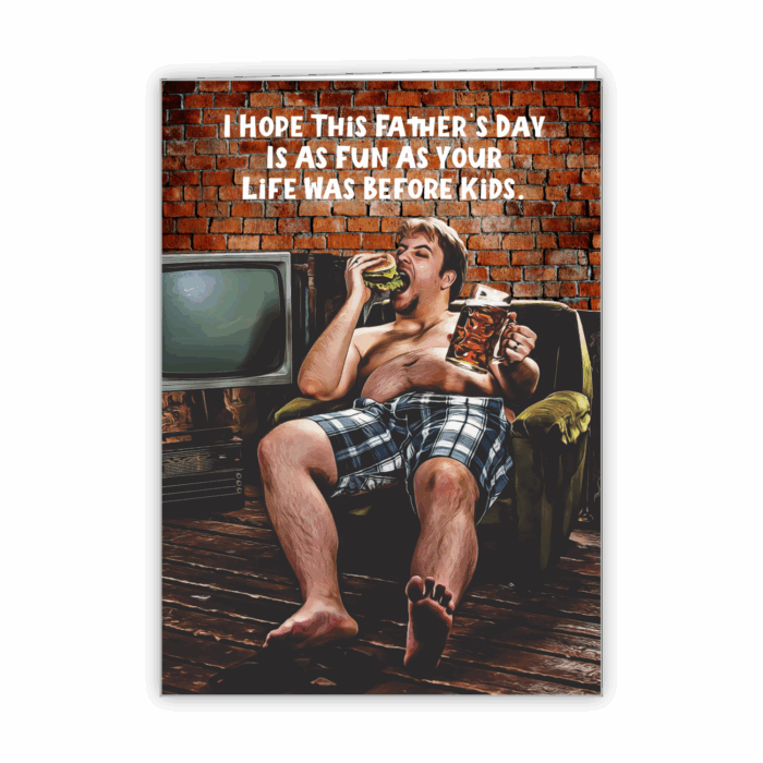 Greeting Card