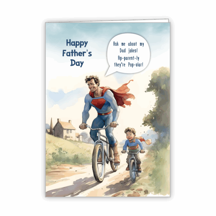 Greeting Card