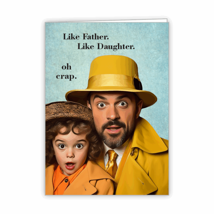 Greeting Card