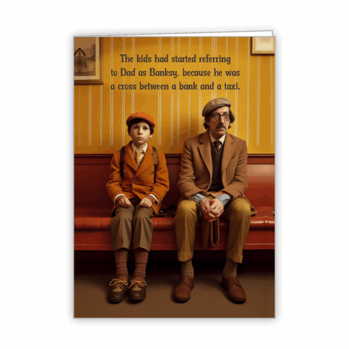 Greeting Card
