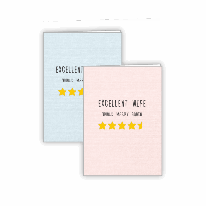 Greeting Card