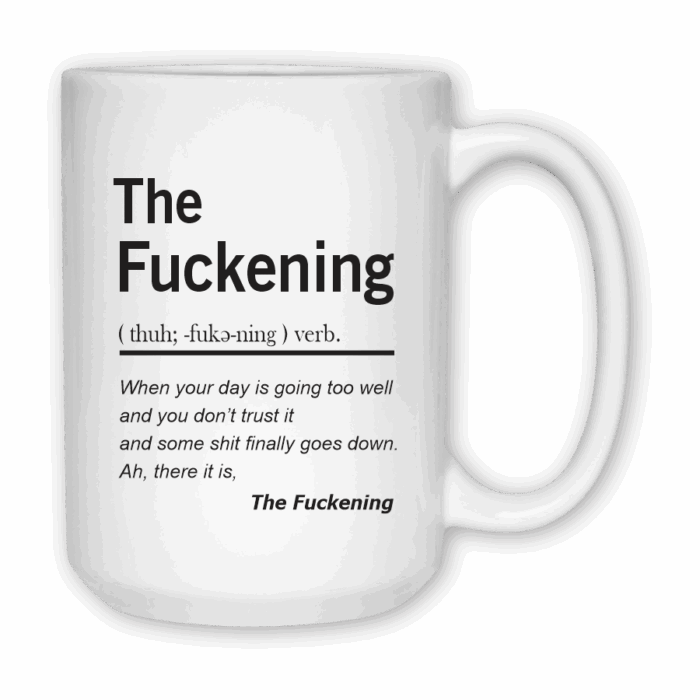 MUG