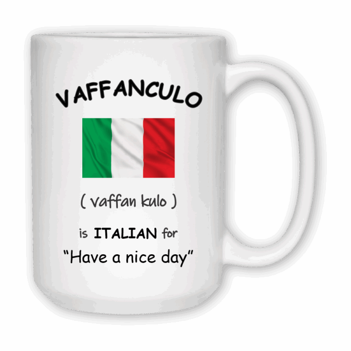 MUG