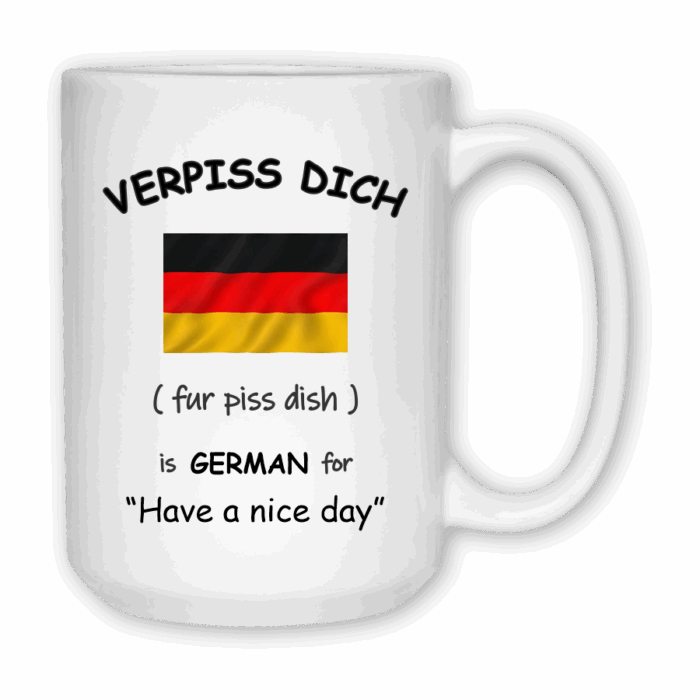 MUG
