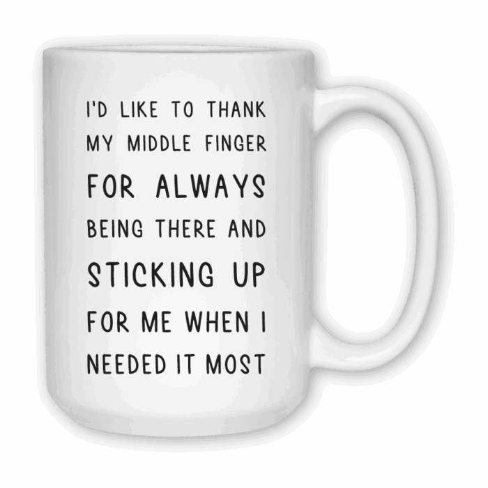 MUG