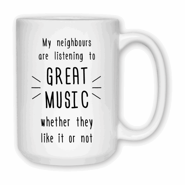 MUG