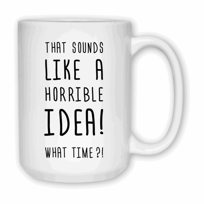 MUG