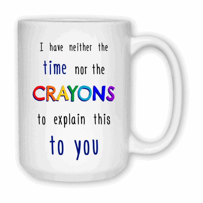 MUG