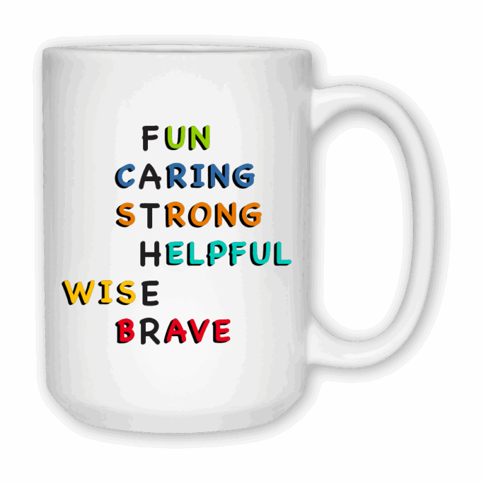 MUG