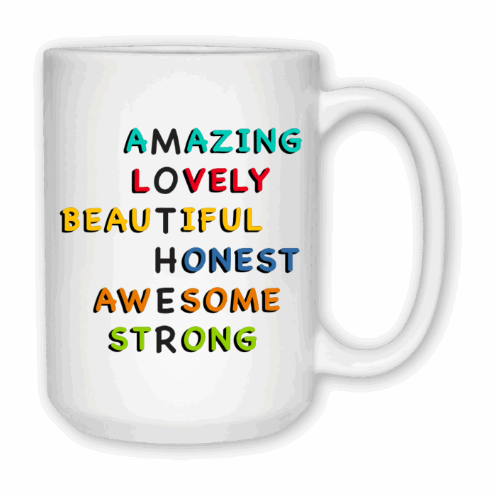 MUG