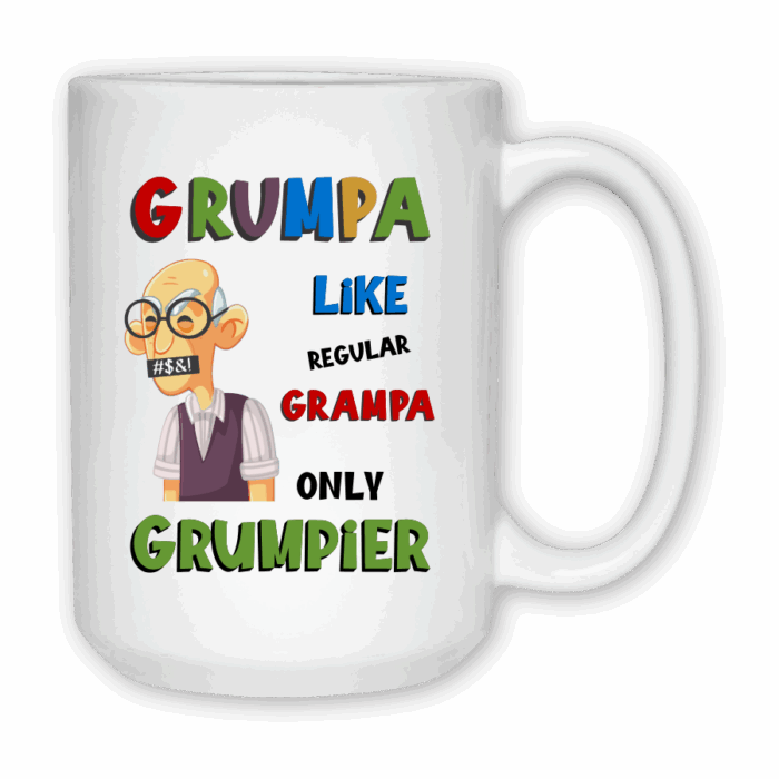 MUG
