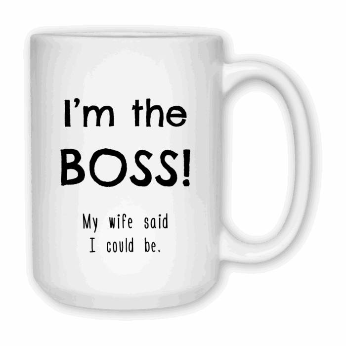 MUG