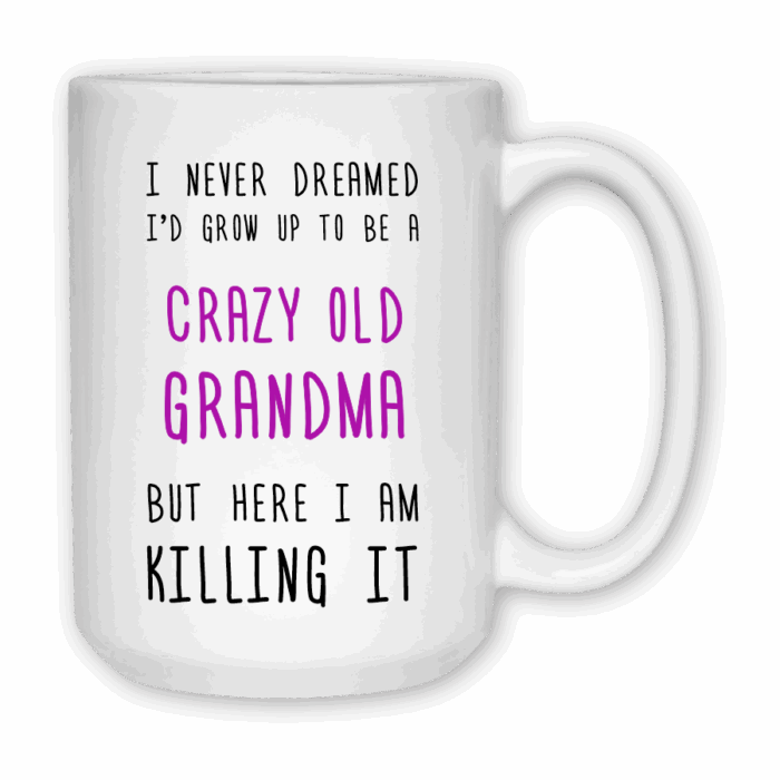 MUG