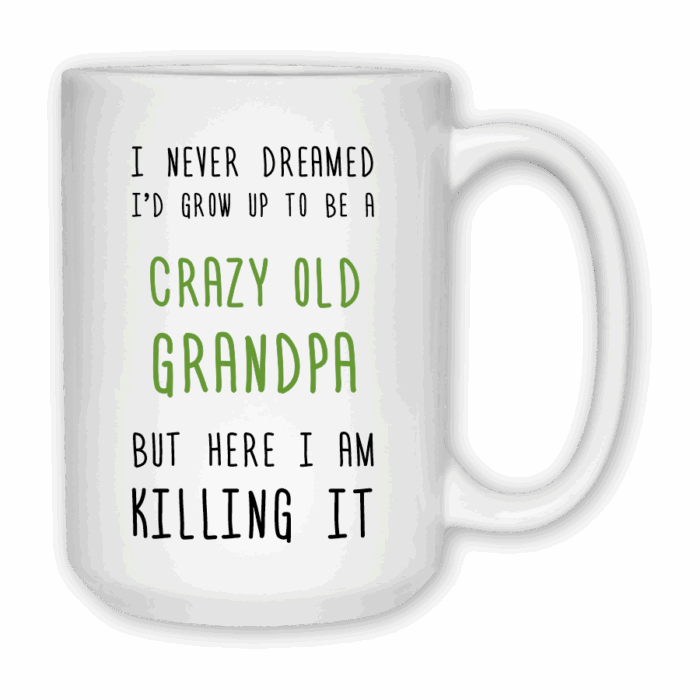 MUG