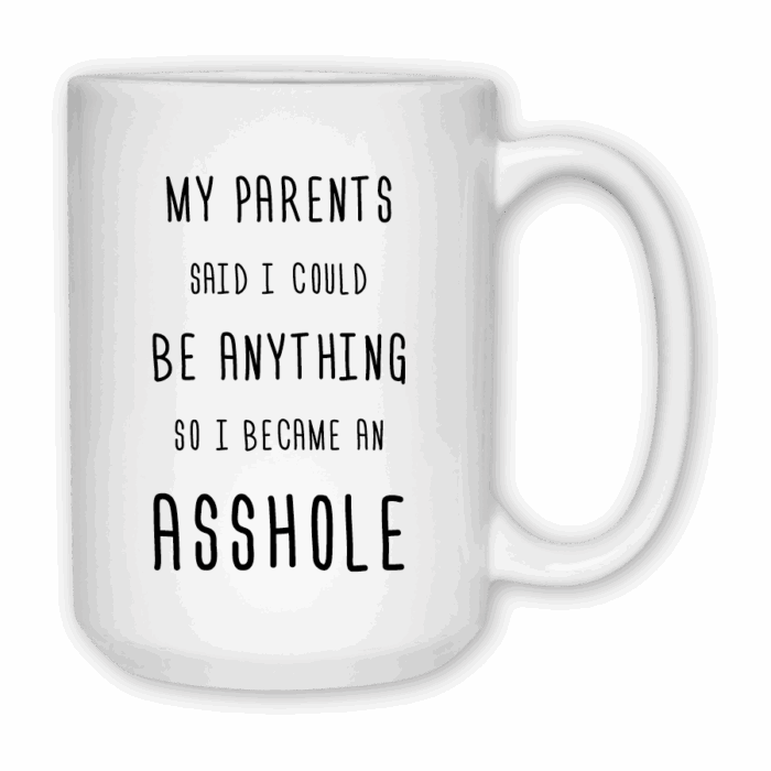 MUG