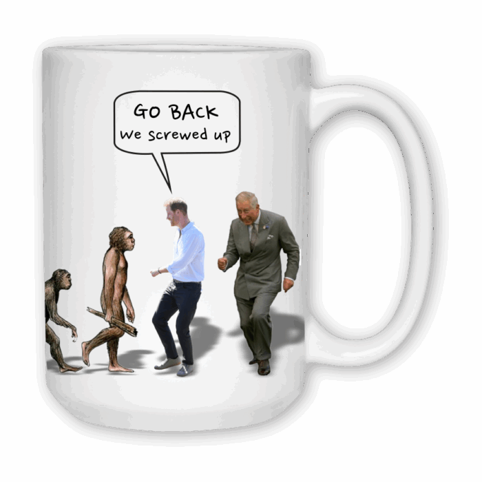 MUG
