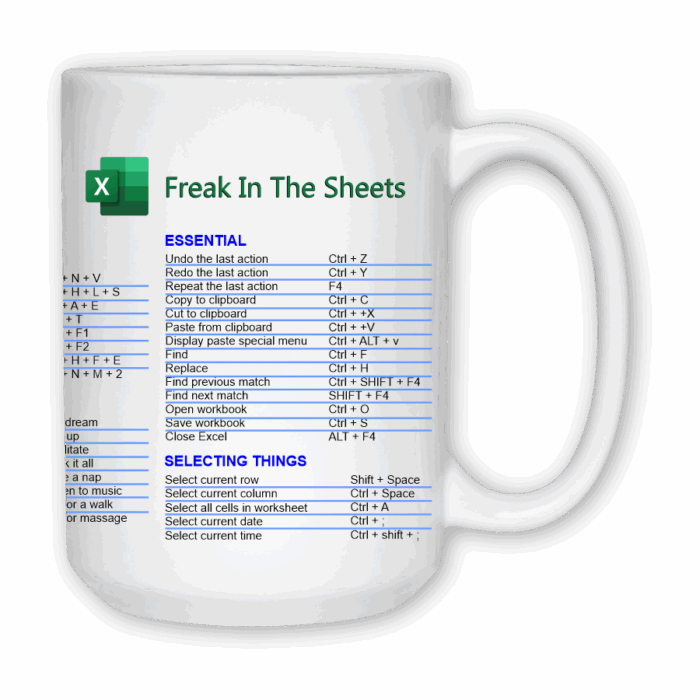 MUG