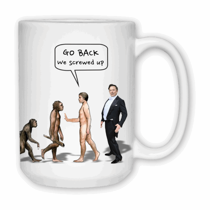MUG