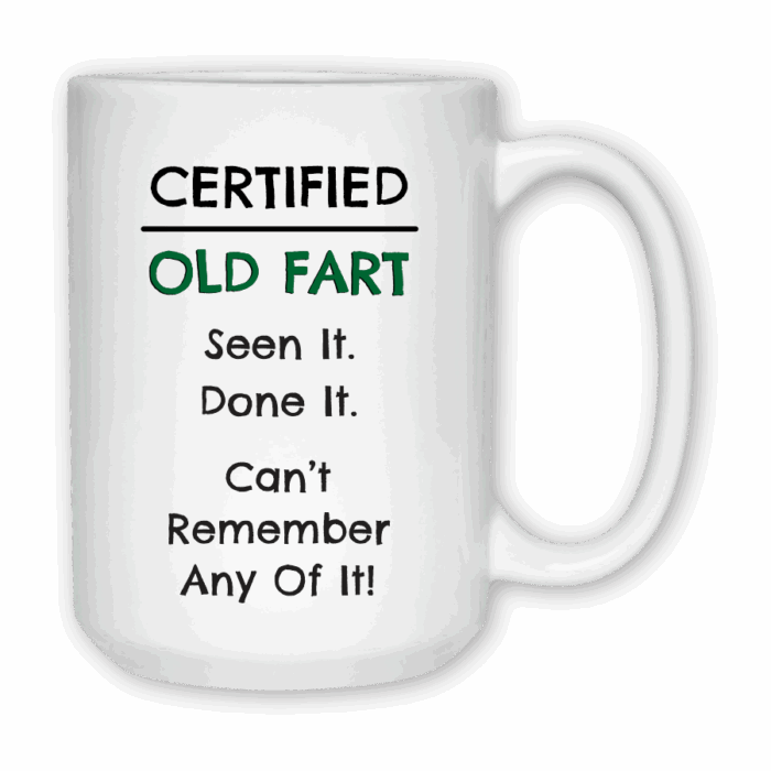 MUG