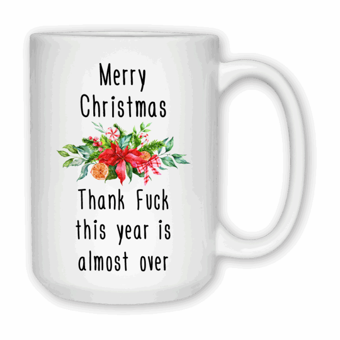 Christmas MUG